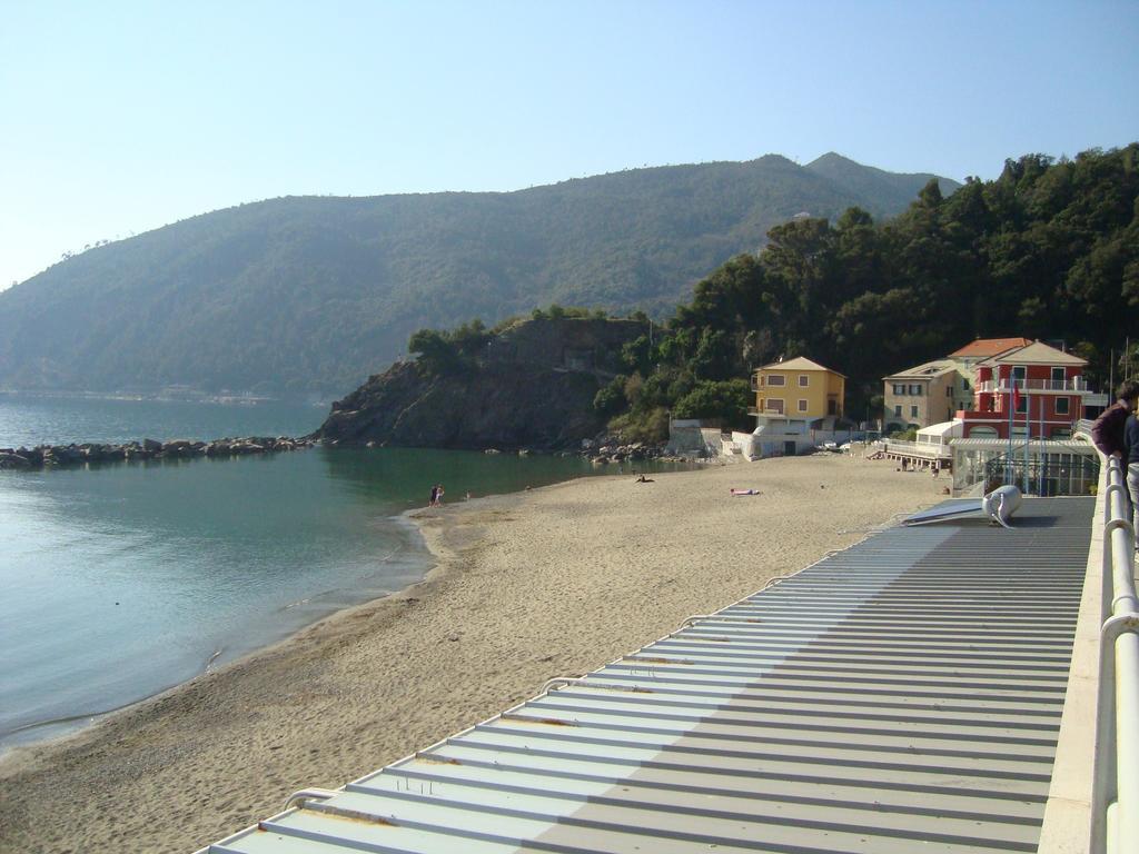 Lindavacanza Moneglia Room photo
