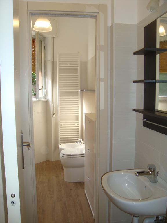 Lindavacanza Moneglia Room photo